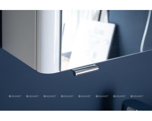 Зеркальный шкаф Aquanet Орлеан 60 белый