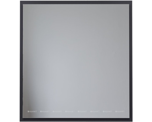 Зеркало Allen Brau Activity 70 1.340026.AM антрацит матовый/черный браш