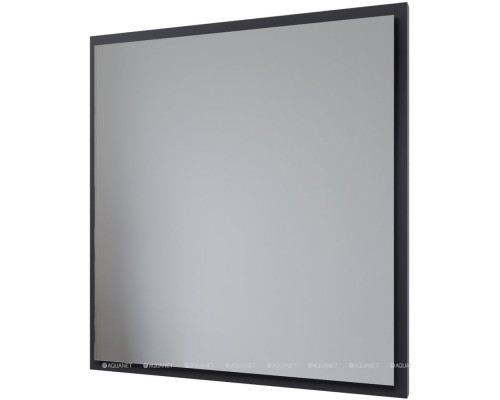 Зеркало Allen Brau Activity 70 1.340026.AM антрацит матовый/черный браш