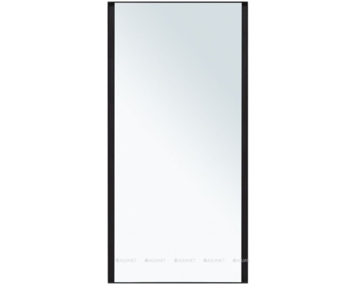 Зеркало Allen Brau Infinity 50 1.21021.BL черный