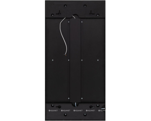 Зеркало Allen Brau Infinity 50 1.21021.BL черный