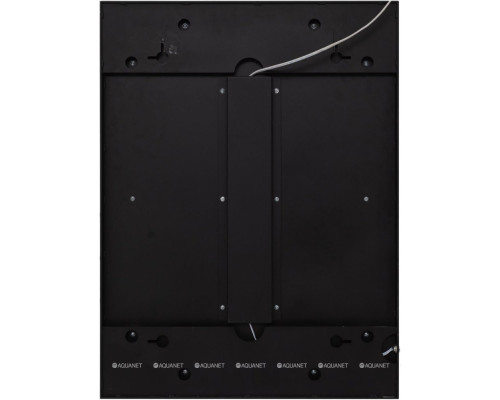 Зеркало Allen Brau Infinity 60 1.21018.BL черный