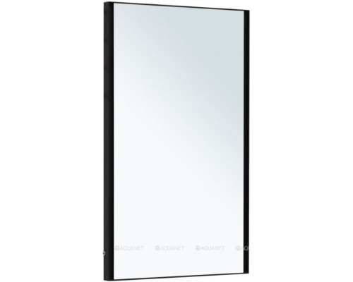 Зеркало Allen Brau Infinity 60 1.21019.BL черный