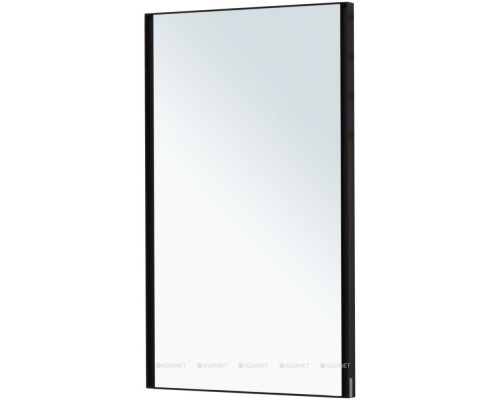 Зеркало Allen Brau Infinity 60 1.21019.BL черный