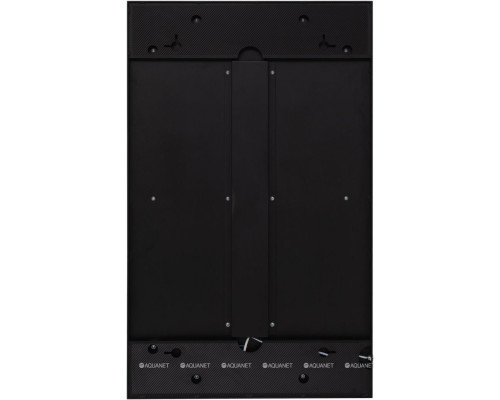 Зеркало Allen Brau Infinity 60 1.21019.BL черный