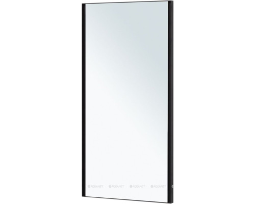 Зеркало Allen Brau Infinity 60 1.21020.BL черный