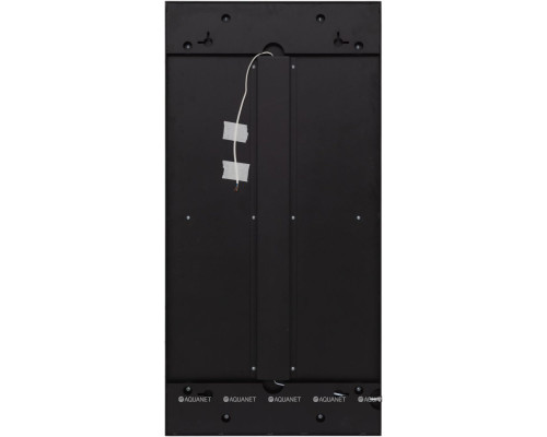 Зеркало Allen Brau Infinity 60 1.21020.BL черный