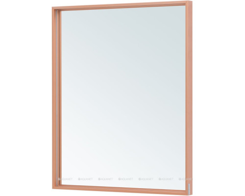 Зеркало Allen Brau Liberty 70 1.330013.60 медь браш