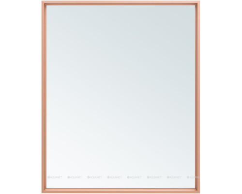 Зеркало Allen Brau Liberty 70 1.330013.60 медь браш