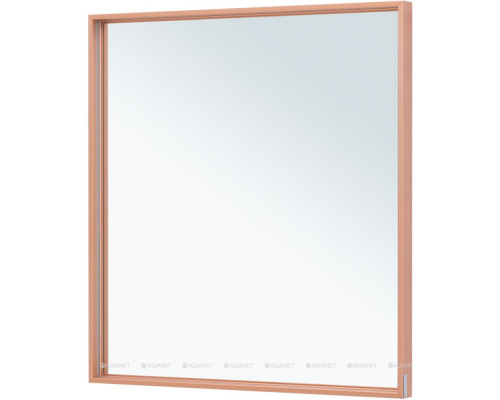 Зеркало Allen Brau Liberty 80 1.330014.60 медь браш