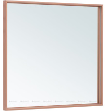 Зеркало Allen Brau Liberty 90 1.330015.60 медь браш
