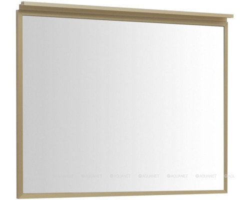 Зеркало Allen Brau Priority 100 1.31017.03 латунь браш