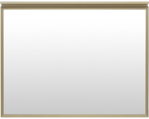 Зеркало Allen Brau Priority 100 1.31017.03 латунь браш