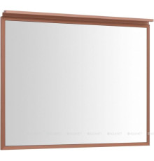 Зеркало Allen Brau Priority 100 1.31017.60 медь браш