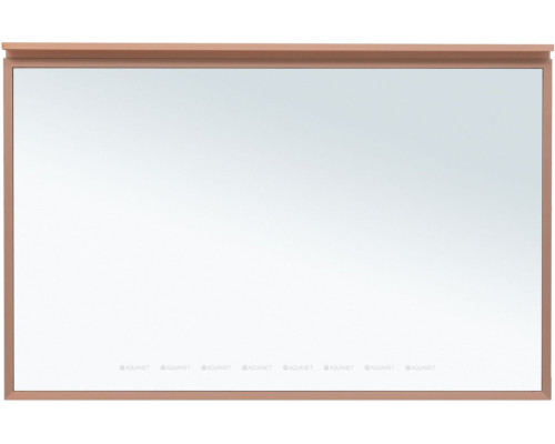 Зеркало Allen Brau Priority 120 1.31018.60 медь браш