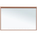 Зеркало Allen Brau Priority 120 1.31018.60 медь браш