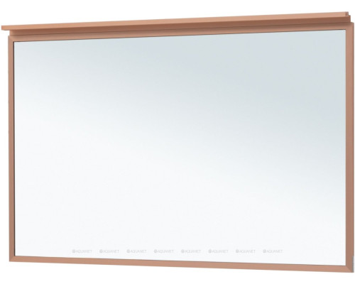 Зеркало Allen Brau Priority 120 1.31018.60 медь браш