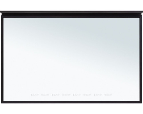 Зеркало Allen Brau Priority 120 1.31018.BB черный браш