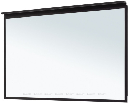 Зеркало Allen Brau Priority 120 1.31018.BB черный браш