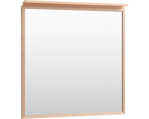 Зеркало Allen Brau Priority 80 1.31015.60 медь браш