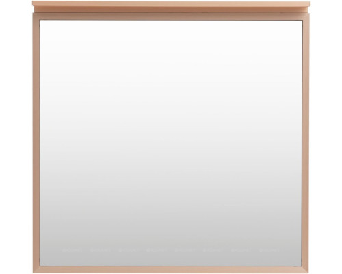 Зеркало Allen Brau Priority 80 1.31015.60 медь браш