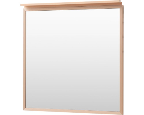 Зеркало Allen Brau Priority 80 1.31015.60 медь браш