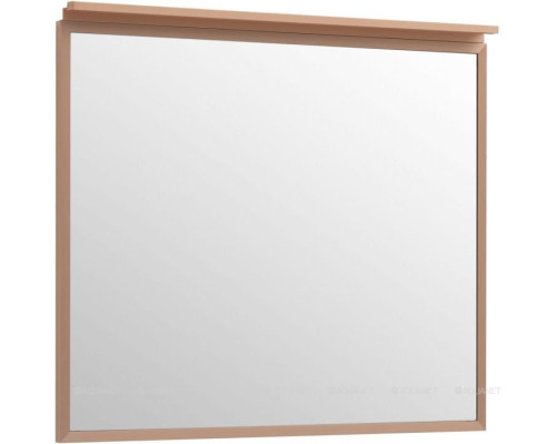 Зеркало Allen Brau Priority 90 1.31016.60 медь браш