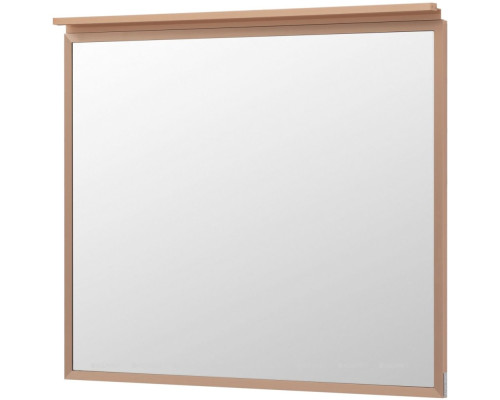 Зеркало Allen Brau Priority 90 1.31016.60 медь браш