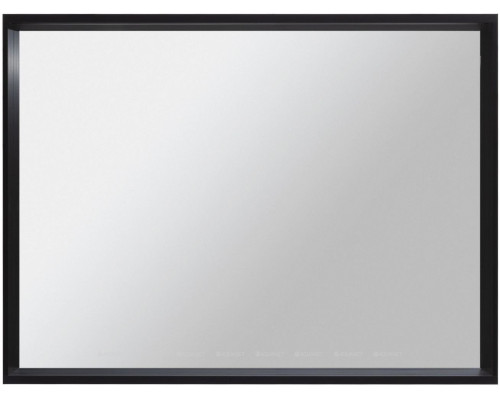 Зеркало Allen Brau Reality 100 1.32020.BB черный браш