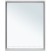 Зеркало Allen Brau Reality 60 1.32016.02 серебро браш