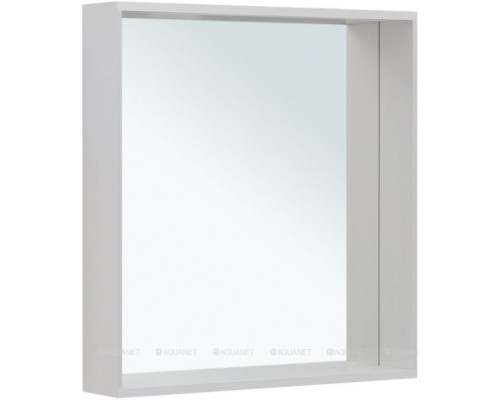 Зеркало Allen Brau Reality 70 1.32017.02 серебро браш