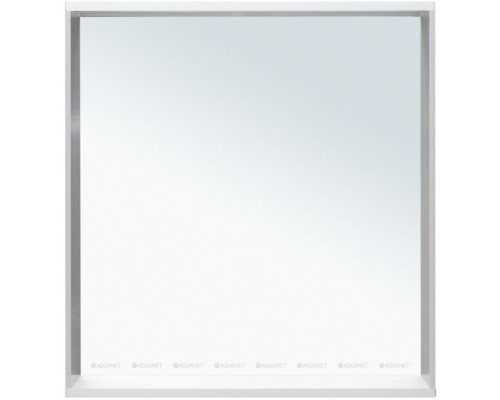 Зеркало Allen Brau Reality 70 1.32017.02 серебро браш
