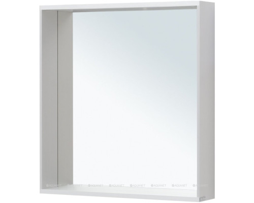 Зеркало Allen Brau Reality 70 1.32017.02 серебро браш