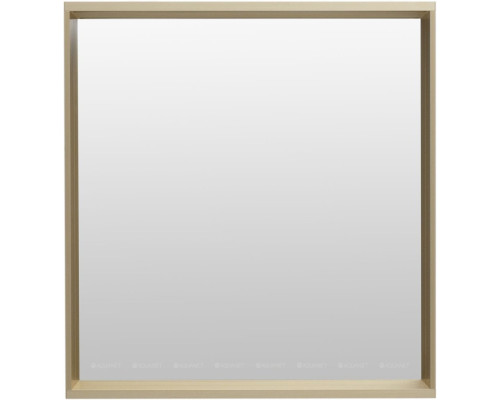 Зеркало Allen Brau Reality 70 1.32017.03 латунь браш