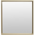 Зеркало Allen Brau Reality 70 1.32017.03 латунь браш