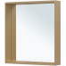 Зеркало Allen Brau Reality 70 1.32017.03 латунь браш