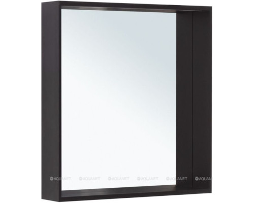 Зеркало Allen Brau Reality 70 1.32017.BB черный браш