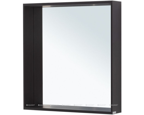 Зеркало Allen Brau Reality 70 1.32017.BB черный браш