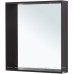 Зеркало Allen Brau Reality 70 1.32017.BB черный браш
