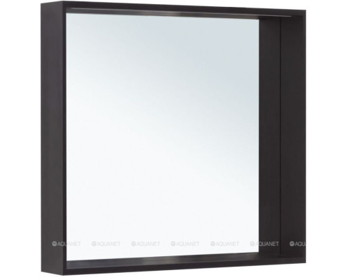 Зеркало Allen Brau Reality 80 1.32018.BB черный браш