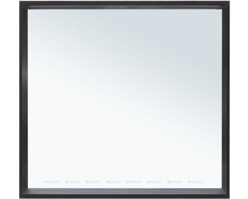 Зеркало Allen Brau Reality 80 1.32018.BB черный браш