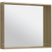 Зеркало Allen Brau Reality 90 1.32019.03 латунь браш