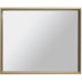 Зеркало Allen Brau Reality 90 1.32019.03 латунь браш