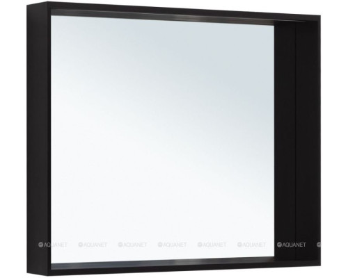 Зеркало Allen Brau Reality 90 1.32019.BB черный браш