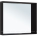 Зеркало Allen Brau Reality 90 1.32019.BB черный браш