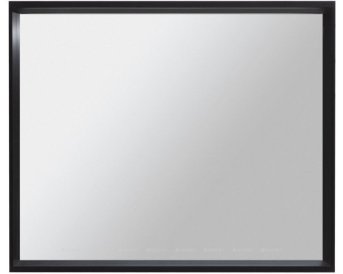 Зеркало Allen Brau Reality 90 1.32019.BB черный браш