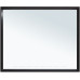 Зеркало Allen Brau Reality 90 1.32019.BB черный браш