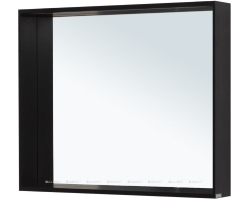 Зеркало Allen Brau Reality 90 1.32019.BB черный браш