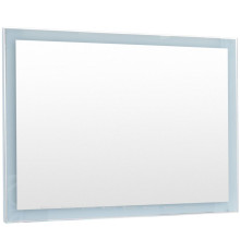 Зеркало Aquanet Алассио 110 LED
