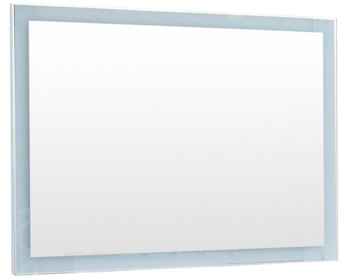 Зеркало Aquanet Алассио 110 LED